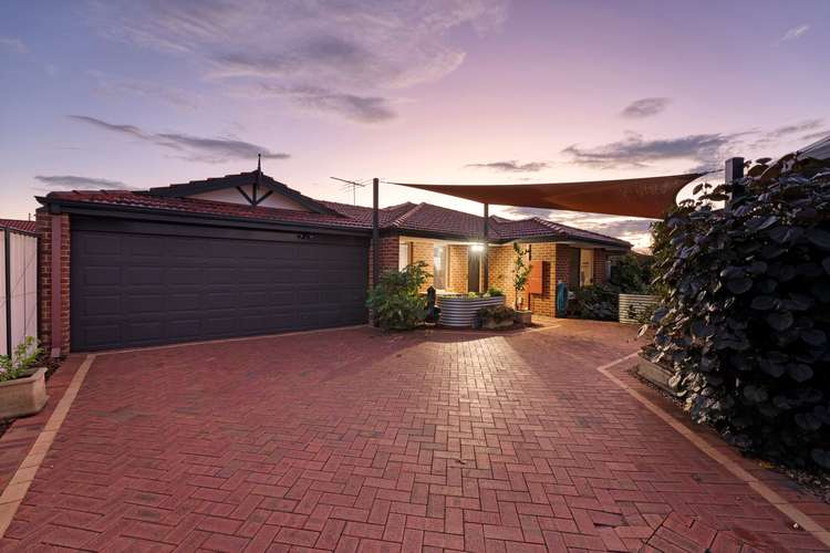 Main view of Homely house listing, 197 Rosebery Street, Bedford WA 6052