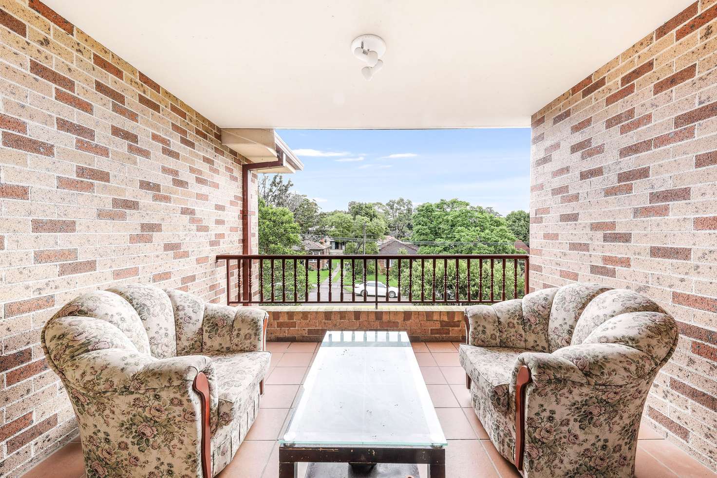 Main view of Homely unit listing, 4/59 Graham Road, Narwee NSW 2209