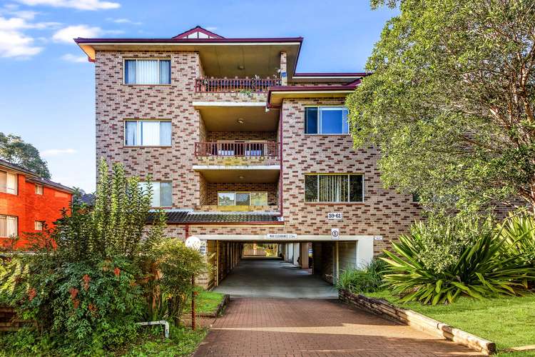 Second view of Homely unit listing, 4/59 Graham Road, Narwee NSW 2209