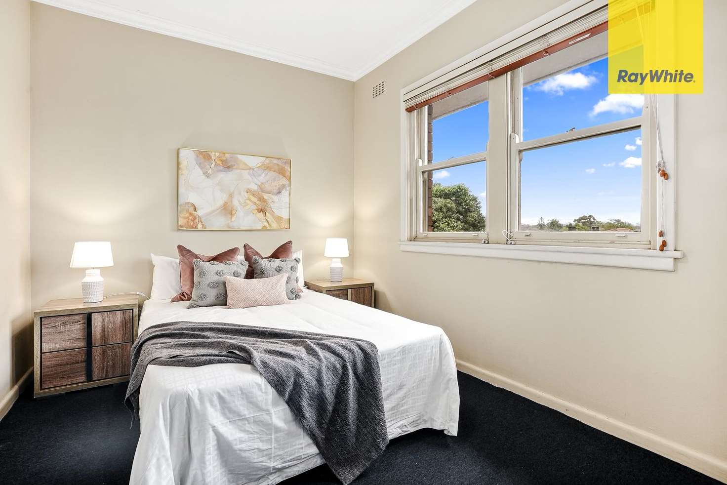 Main view of Homely unit listing, 6/82A Weston Street, Harris Park NSW 2150