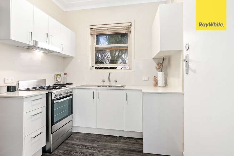 Third view of Homely unit listing, 6/82A Weston Street, Harris Park NSW 2150