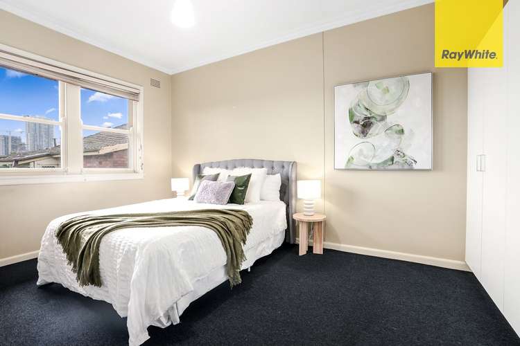 Fourth view of Homely unit listing, 6/82A Weston Street, Harris Park NSW 2150