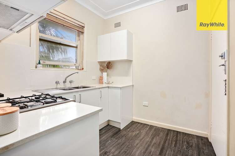 Fifth view of Homely unit listing, 6/82A Weston Street, Harris Park NSW 2150