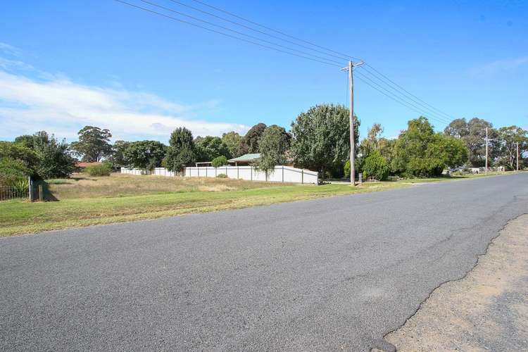 Second view of Homely residentialLand listing, 52 Munro Street, Culcairn NSW 2660