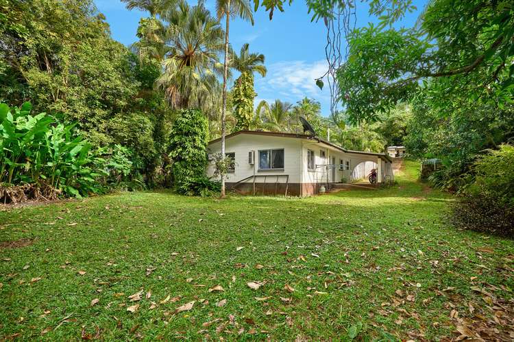 Fourth view of Homely house listing, 151 Sydney Street, Bayview Heights QLD 4868