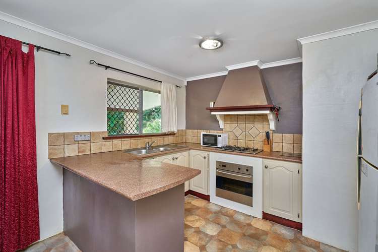 Sixth view of Homely house listing, 151 Sydney Street, Bayview Heights QLD 4868