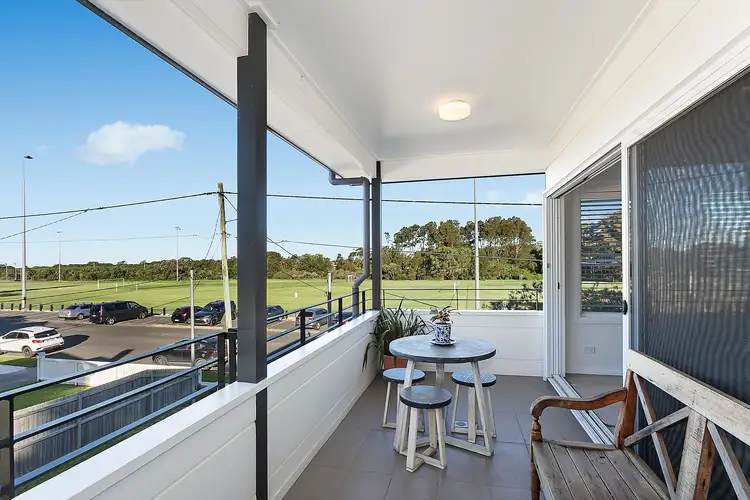 Fifth view of Homely house listing, 58 Abbott Road, North Curl Curl NSW 2099