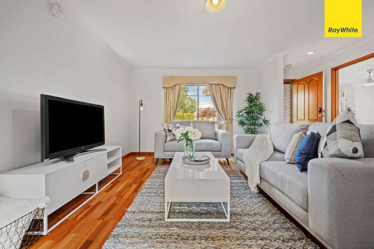 Fifth view of Homely house listing, 4 Oorindi Close, Kurunjang VIC 3337