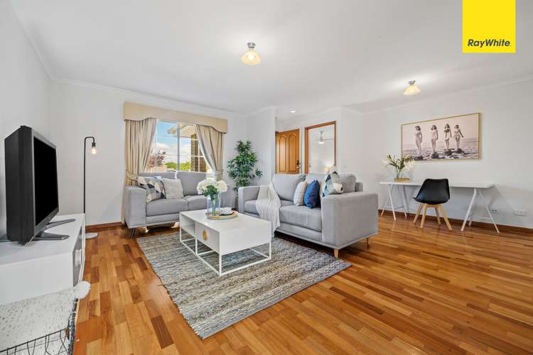 Sixth view of Homely house listing, 4 Oorindi Close, Kurunjang VIC 3337