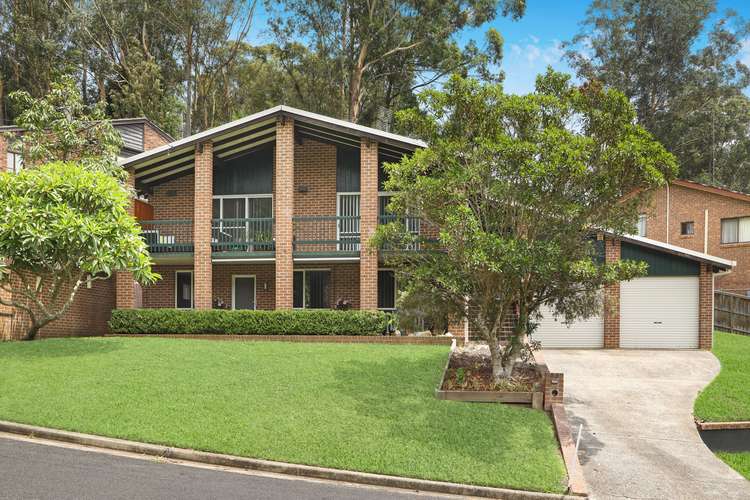 Main view of Homely house listing, 36 Orinda Avenue, North Gosford NSW 2250