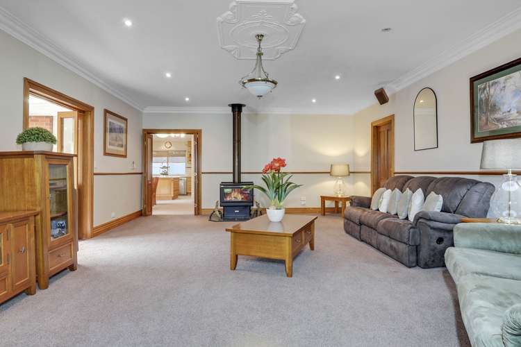 Fifth view of Homely house listing, 54 Blayney Lane, Nagambie VIC 3608