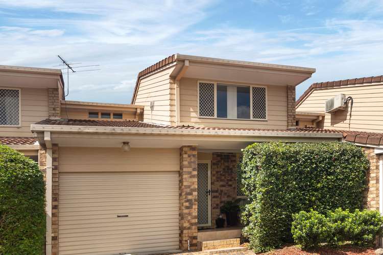 Main view of Homely townhouse listing, 3/400 Chatswood Road, Shailer Park QLD 4128