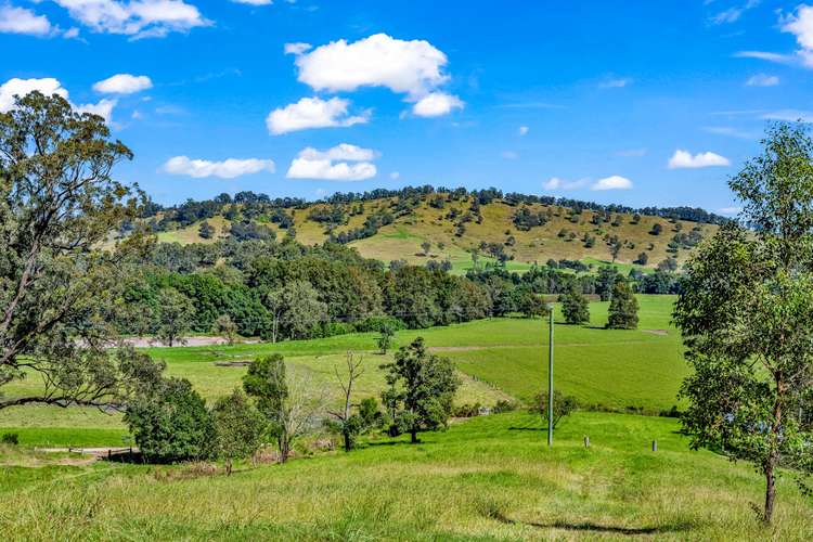 Fourth view of Homely ruralOther listing, Lot 2 DP 1251069 Fosterton Road, Fosterton NSW 2420