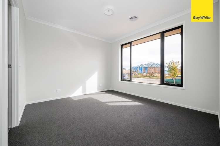 Second view of Homely house listing, 17 Yolanda Street, Bonshaw VIC 3352