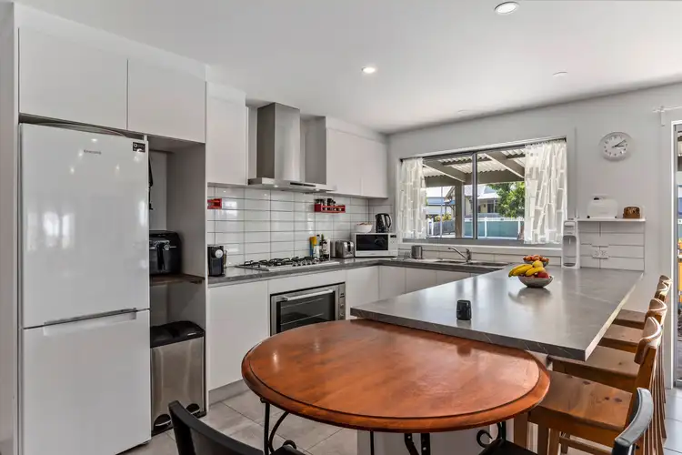 Third view of Homely house listing, 1 Cambridge Way, Wonthaggi VIC 3995