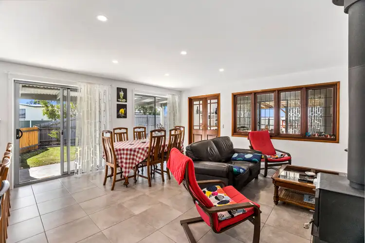 Fifth view of Homely house listing, 1 Cambridge Way, Wonthaggi VIC 3995