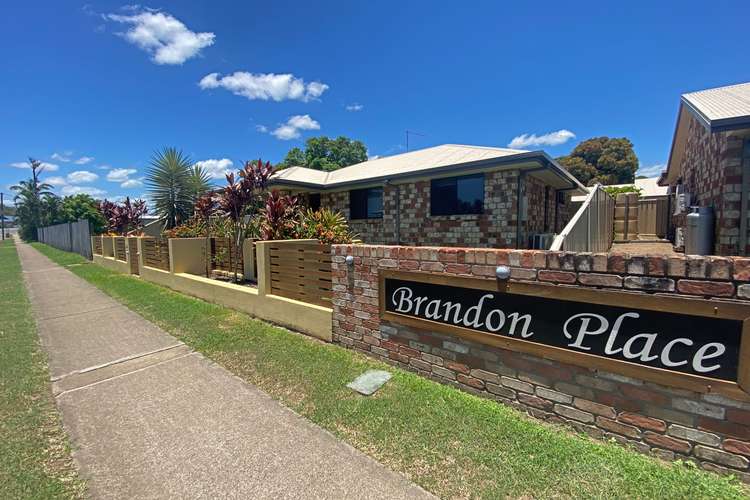 Main view of Homely house listing, 2/13-15 Brandon Street, Sarina QLD 4737