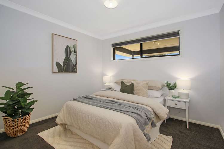 Sixth view of Homely townhouse listing, 2/47 Hanrahan Street, Hamilton Valley NSW 2641