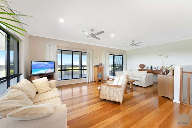 Fourth view of Homely house listing, 38 Miami Crescent, Pacific Heights QLD 4703