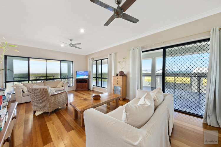 Fifth view of Homely house listing, 38 Miami Crescent, Pacific Heights QLD 4703