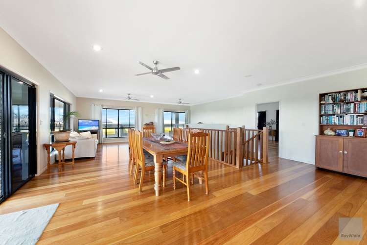 Sixth view of Homely house listing, 38 Miami Crescent, Pacific Heights QLD 4703