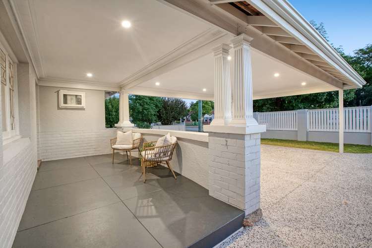 Second view of Homely house listing, 22 Grand Promenade, Bayswater WA 6053