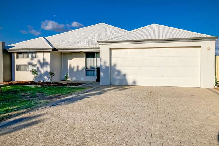 Main view of Homely house listing, 5 Letter Close, Utakarra WA 6530