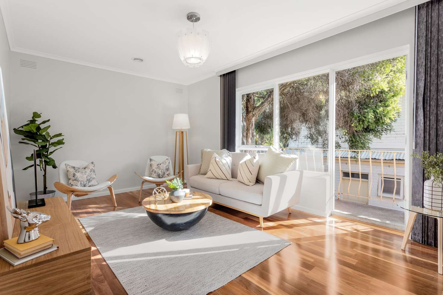 Main view of Homely apartment listing, 6/2B Thomson Avenue, Murrumbeena VIC 3163