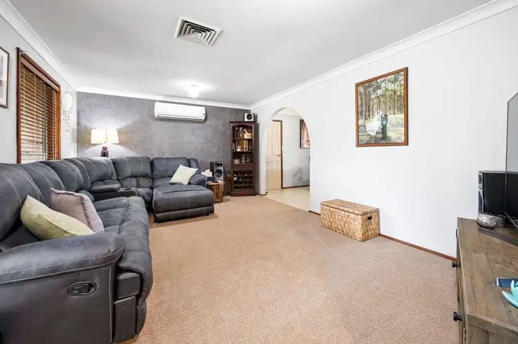 Third view of Homely house listing, 10 Grainger Crescent, Singleton NSW 2330