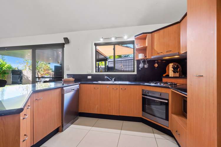 Third view of Homely house listing, 4 Daniel Cresent, Ashmore QLD 4214