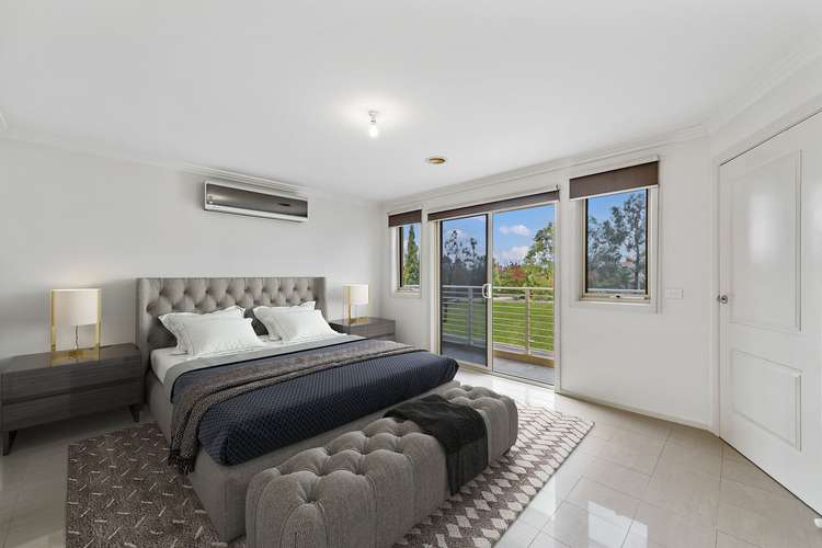 Fifth view of Homely house listing, 8 HOPETOUN Green, Caroline Springs VIC 3023