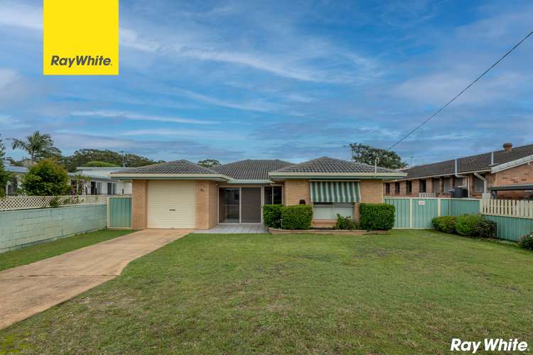 Main view of Homely house listing, 86 Bent Street, Tuncurry NSW 2428