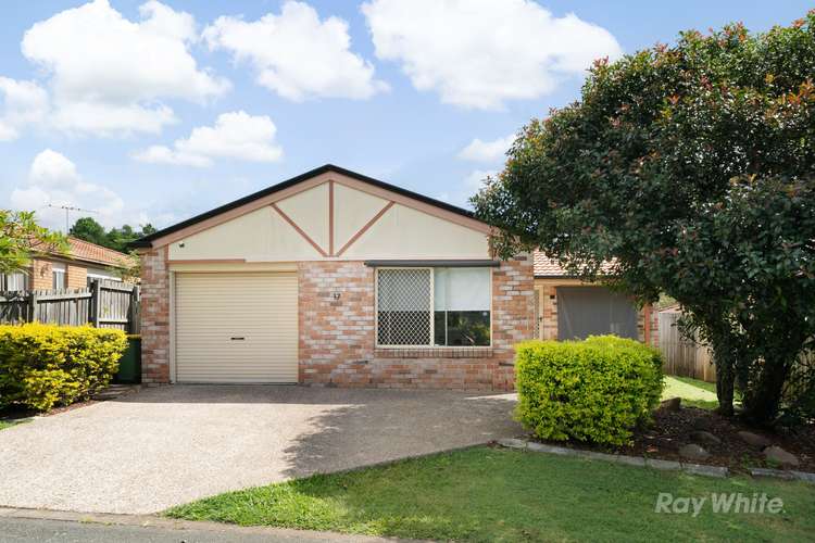 Fourth view of Homely house listing, 17/91-103 Herses Road, Eagleby QLD 4207