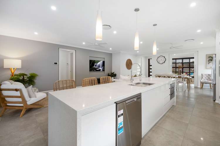 Fourth view of Homely house listing, 24 Fernhill Avenue, Hamlyn Terrace NSW 2259