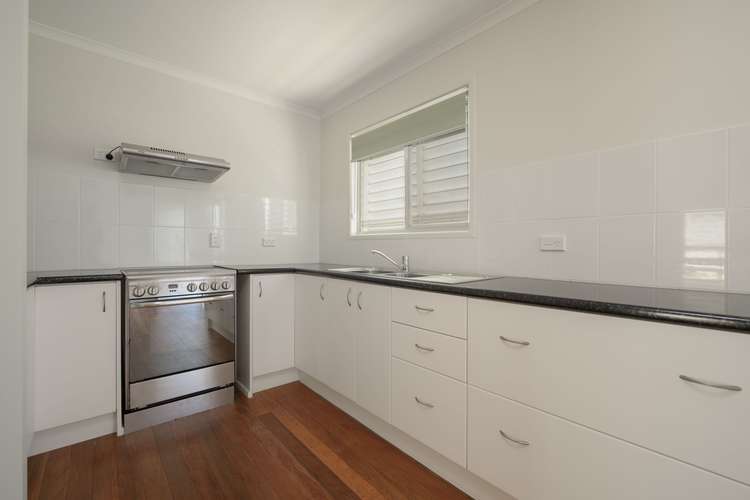 Second view of Homely house listing, 44 Wilga Street, Kin Kora QLD 4680