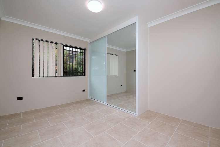 Third view of Homely unit listing, 8/146-152 Meredith Street, Bankstown NSW 2200
