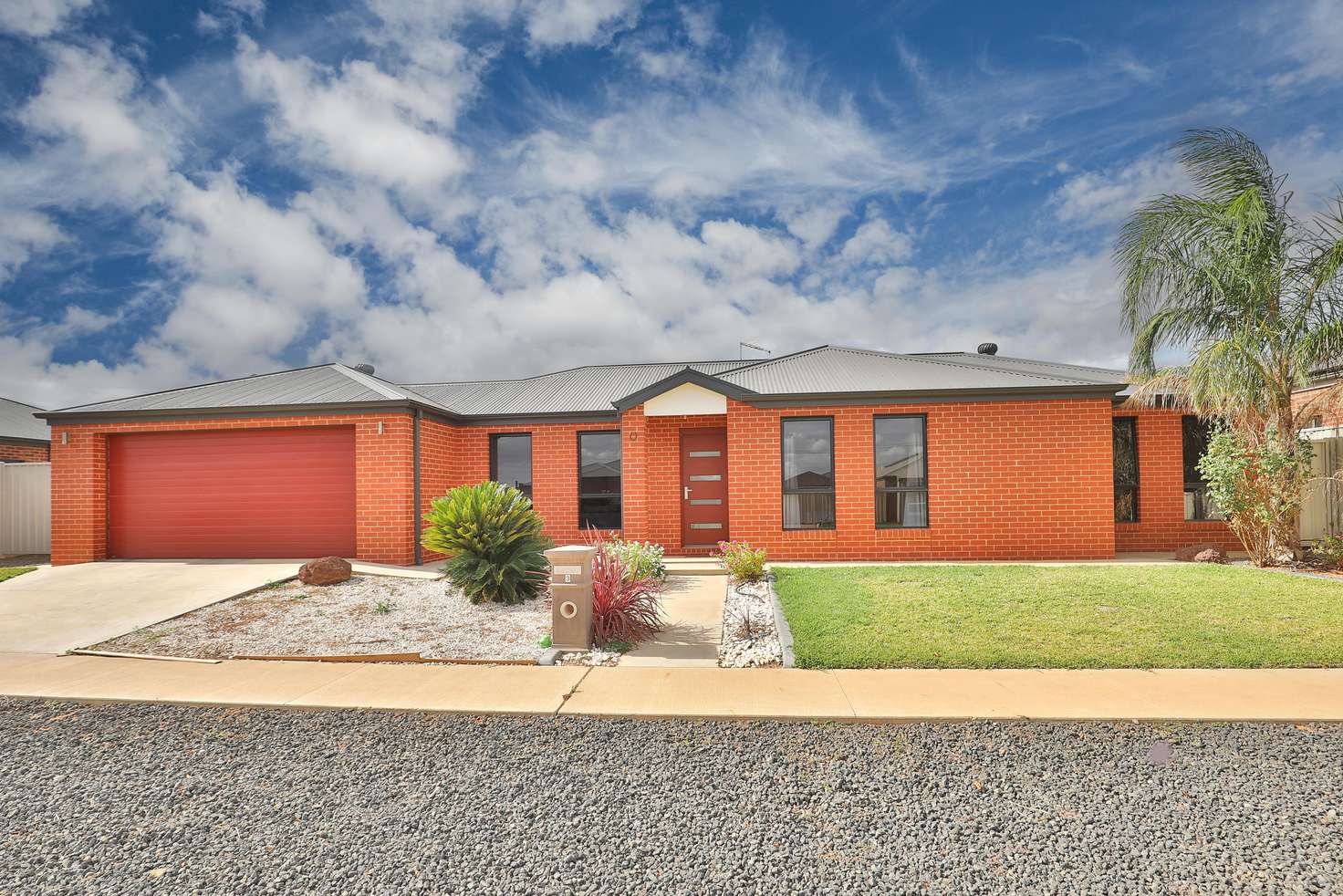 Main view of Homely house listing, 3 Karalanza Drive, Mildura VIC 3500