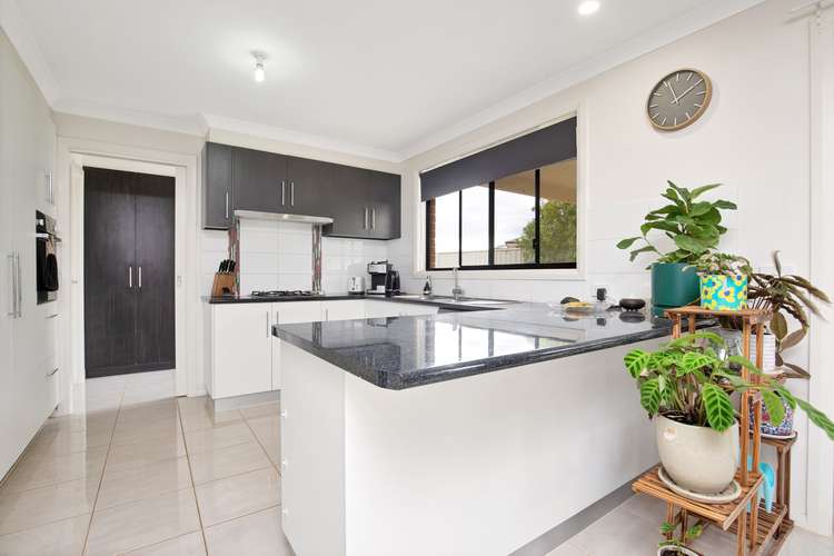 Second view of Homely house listing, 3 Karalanza Drive, Mildura VIC 3500
