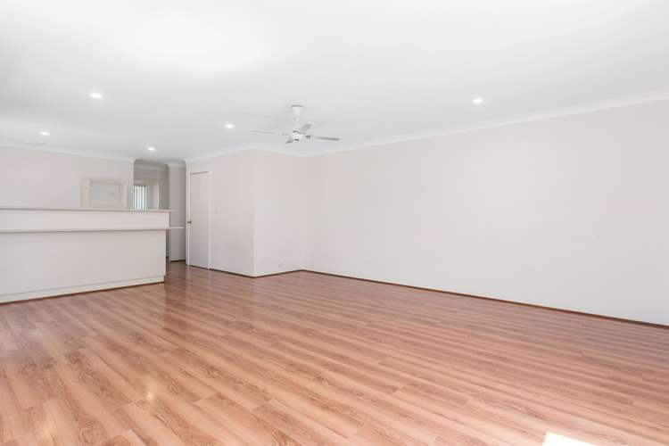 Fifth view of Homely villa listing, 3/56 Mallard Way, Cannington WA 6107