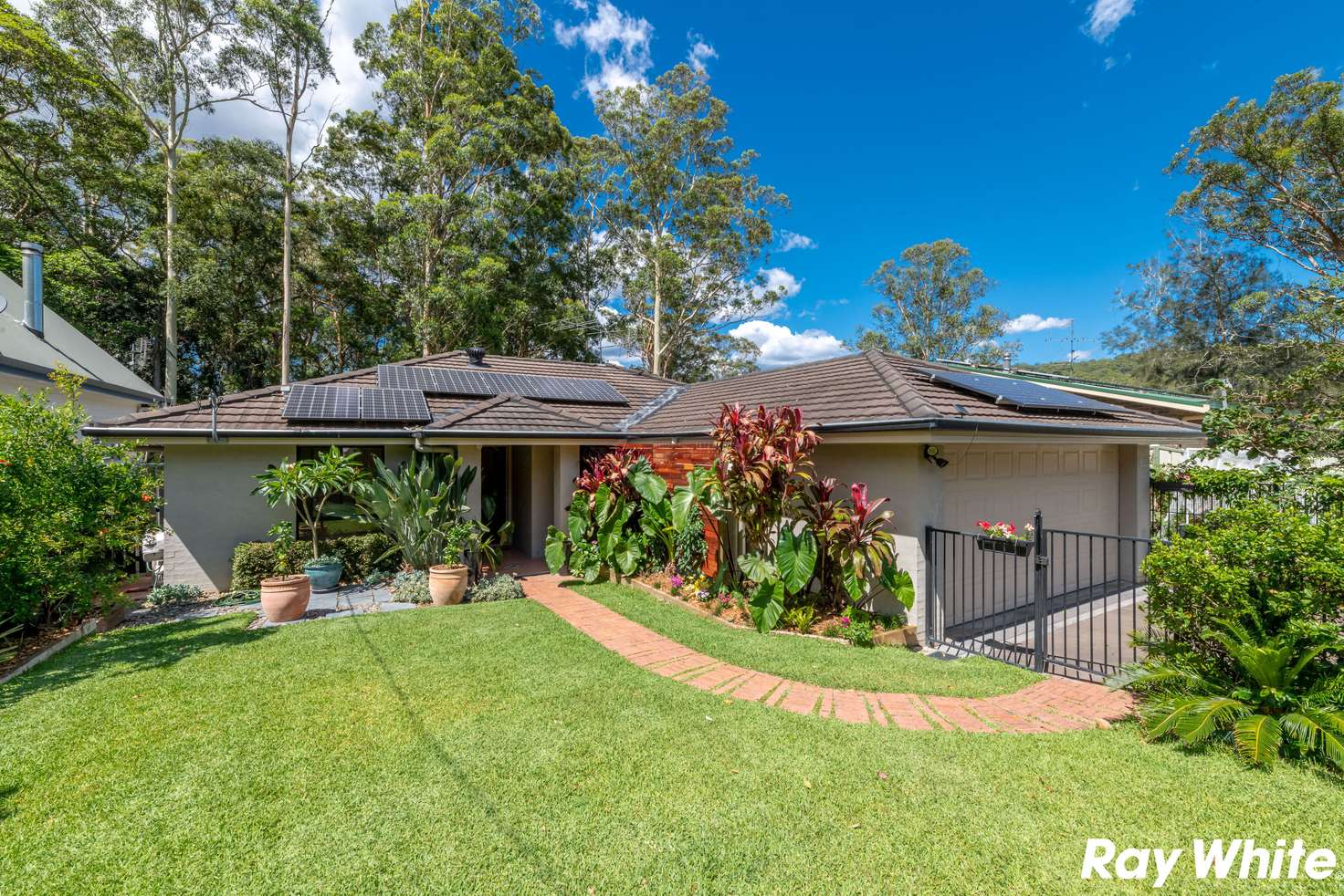 Main view of Homely house listing, 12 Windsor Street, Tarbuck Bay NSW 2428