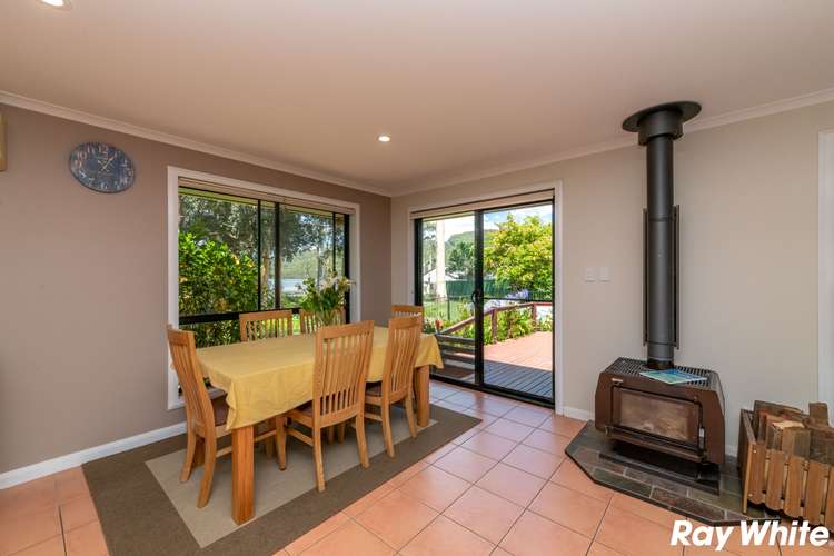 Fourth view of Homely house listing, 12 Windsor Street, Tarbuck Bay NSW 2428