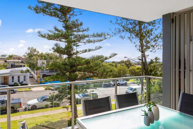 Third view of Homely unit listing, Unit 9/50 King Street, Kings Beach QLD 4551
