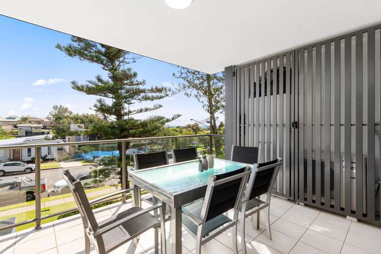 Sixth view of Homely unit listing, Unit 9/50 King Street, Kings Beach QLD 4551