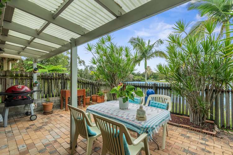 Second view of Homely unit listing, 6/18 Bienvenue Drive, Currumbin Waters QLD 4223