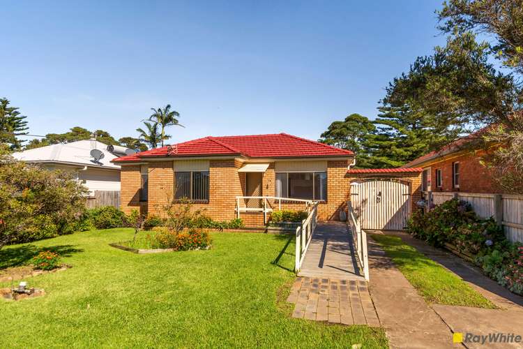 Second view of Homely house listing, 16 Royal Crescent, Woonona NSW 2517
