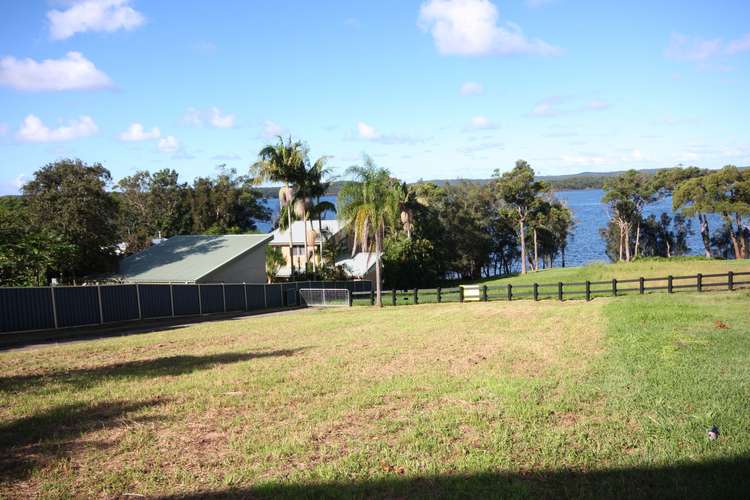 Second view of Homely residentialLand listing, 19a Silverwater Road, Silverwater NSW 2264