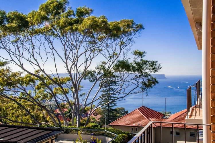 Main view of Homely apartment listing, 9/43 Moruben Road, Mosman NSW 2088