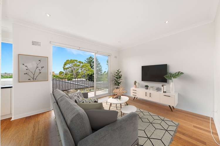 Second view of Homely apartment listing, 9/43 Moruben Road, Mosman NSW 2088