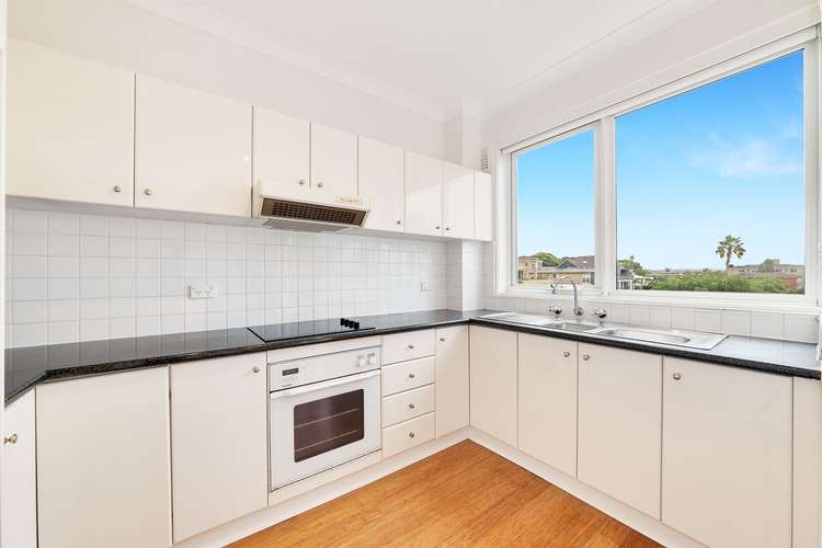 Fourth view of Homely apartment listing, 9/43 Moruben Road, Mosman NSW 2088