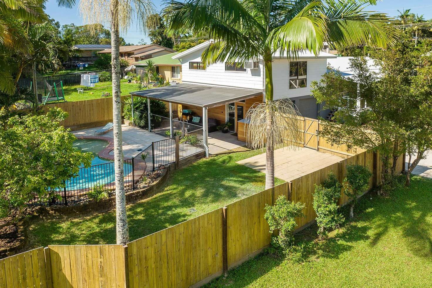 Main view of Homely house listing, 54 Overlander Avenue, Cooroy QLD 4563